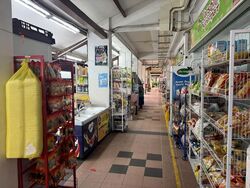 Bishan Green (D20), Shop House #572982271
